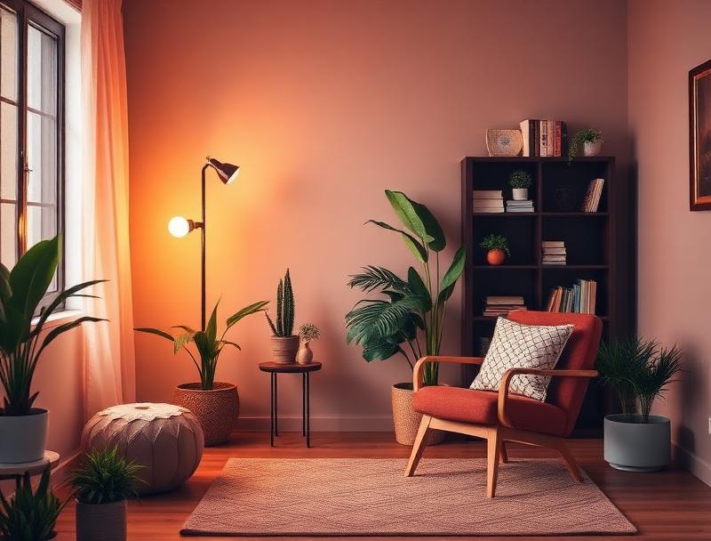 Studio per sedute psicologiche